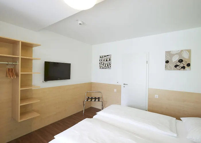 City Motel Soest