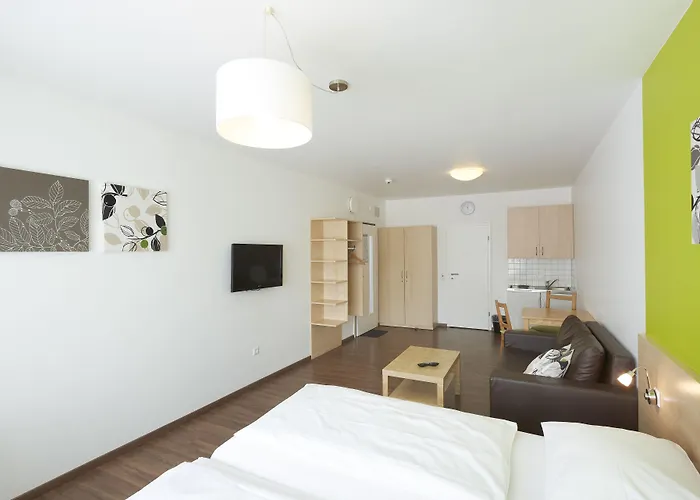 City Motel Soest