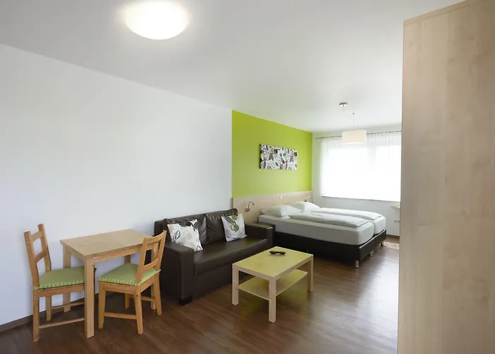 City Motel Soest