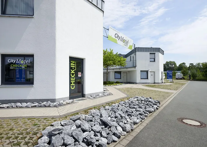 City Motel Soest