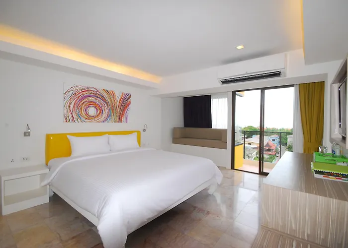 Samui Verticolor