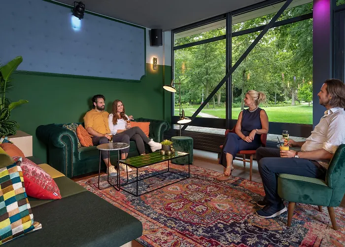 Stayokay Hostel Maastricht