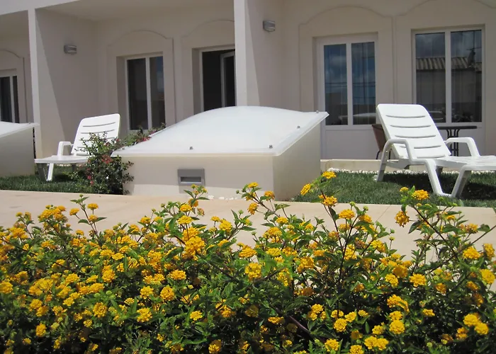 Hotel Mira Sagres