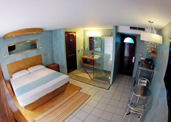Hotel Rio Malecon