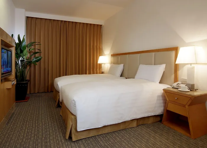 Ocean Hotel Hualien