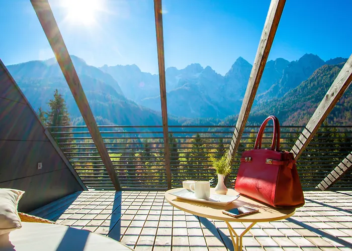 Spik Alpine Resort