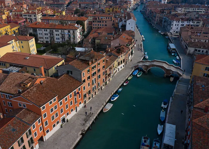 Carnival Palace - Venice Collection