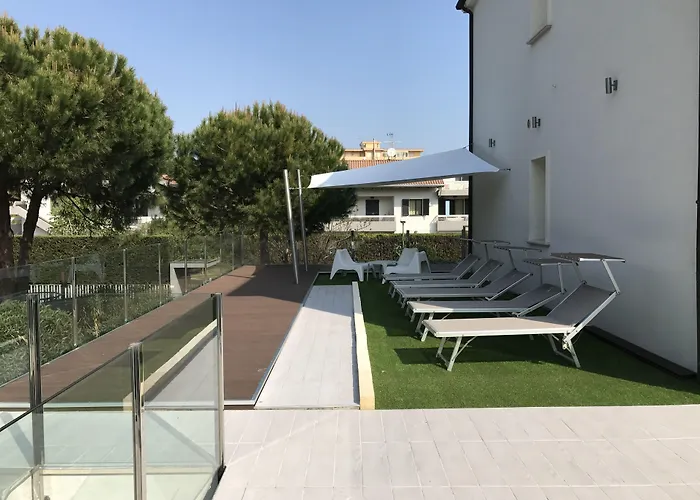 Villa Liliana