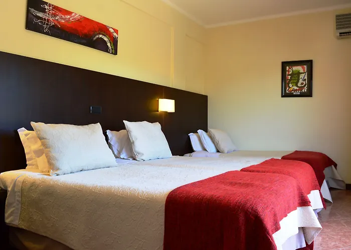 Hotel Apolo
