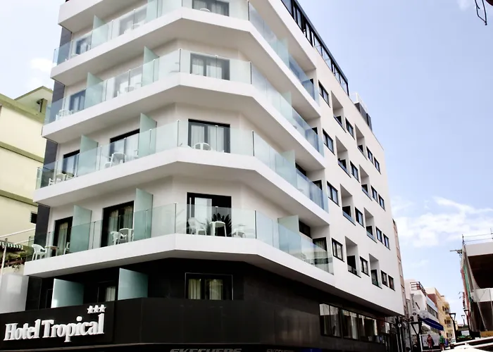 Hotel Tropical