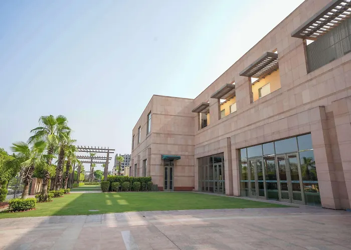 Radisson Blu Hotel Amritsar