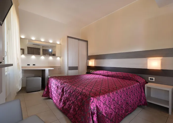 Hotel Siena