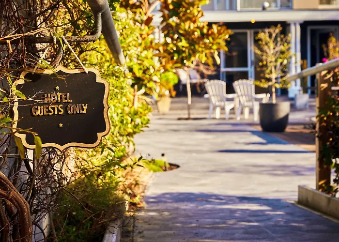 Boutique Hotel Kaikoura