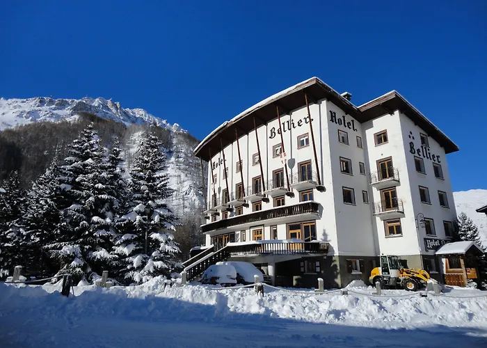 Hotel Bellier