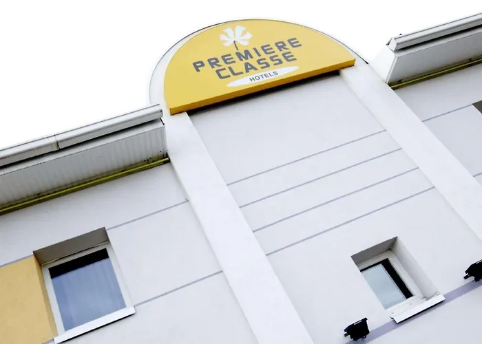 Premiere Classe Pau Est-Bizanos