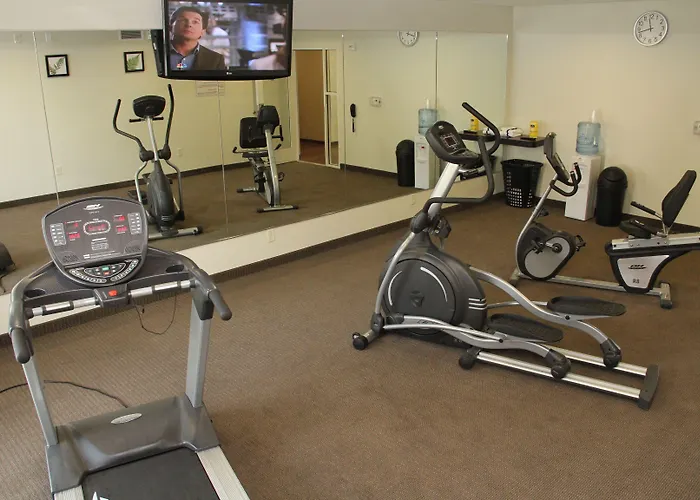 Sleep Inn & Suites Haysville - Wichita South