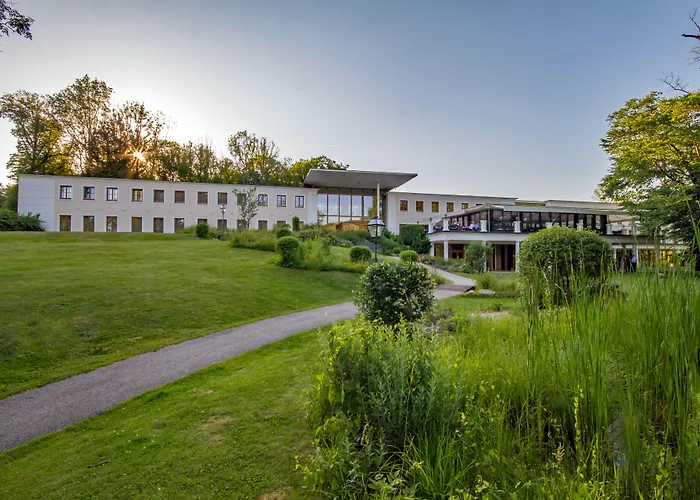 Schlosspark Mauerbach - Adults Only