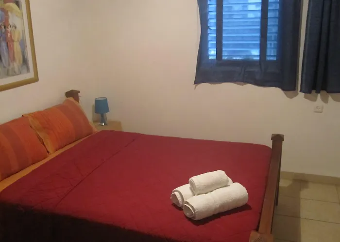 Ga'Aton Motel