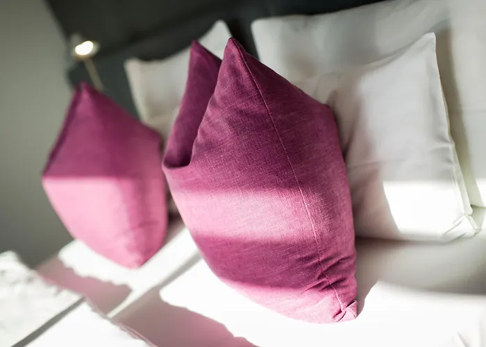 roomz Graz - Business Design Hotel