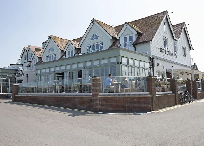 Botany Bay Hotel