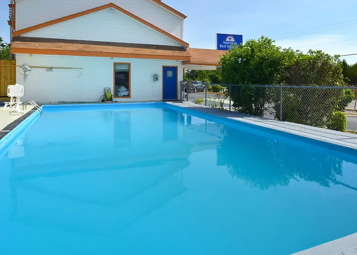 Americas Best Value Inn & Suites Branson - Near The Strip
