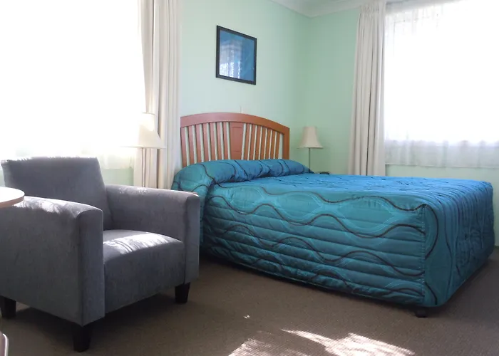 Ballina Colonial Motel