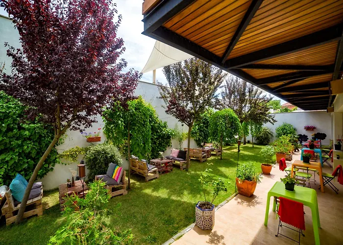 Eco Hotel Terrafranca