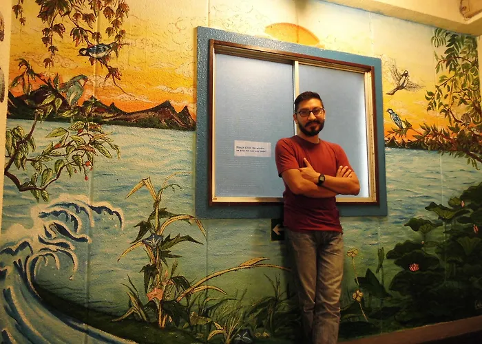 Backpackers Hotel Toyo