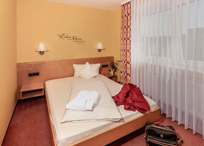 KIShotel am Kurpark