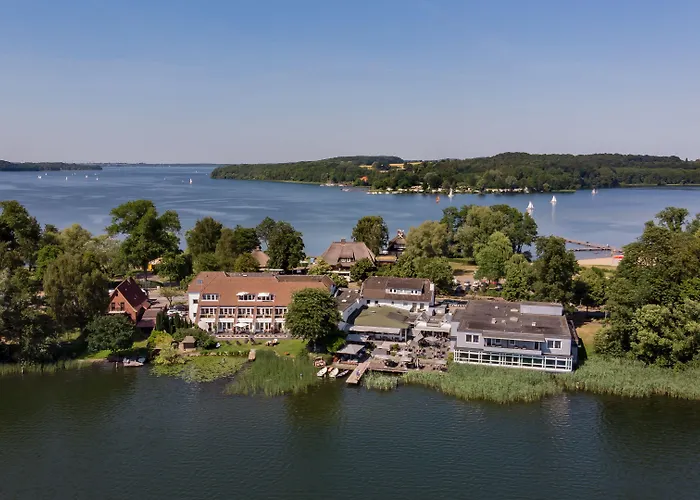 Hotel Der Seehof