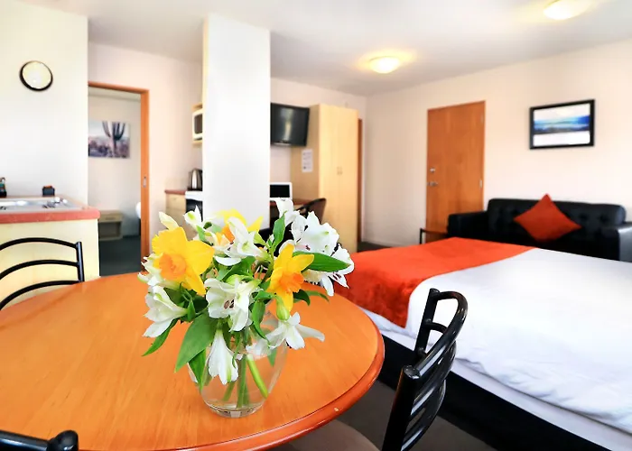 Bella Vista Motel Invercargill