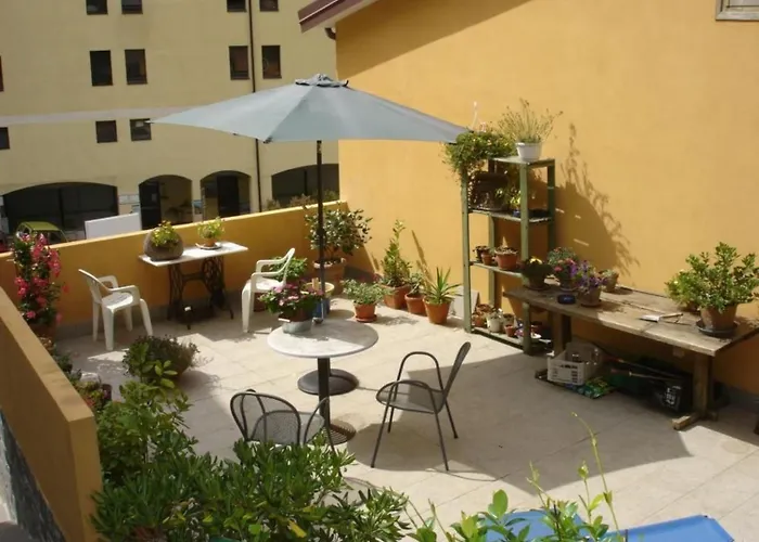 Hotel Del Sole