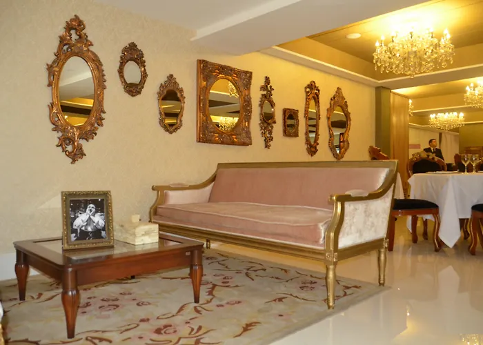Majestic Ponta Negra Beach,Worldhotels Elite