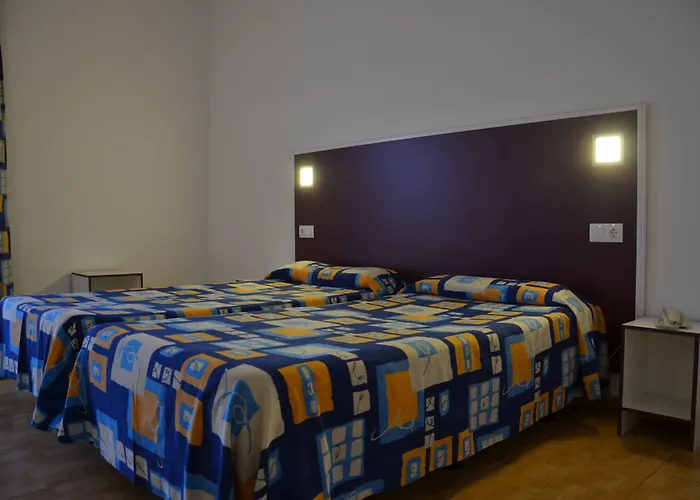 Hotel Casa del Sol