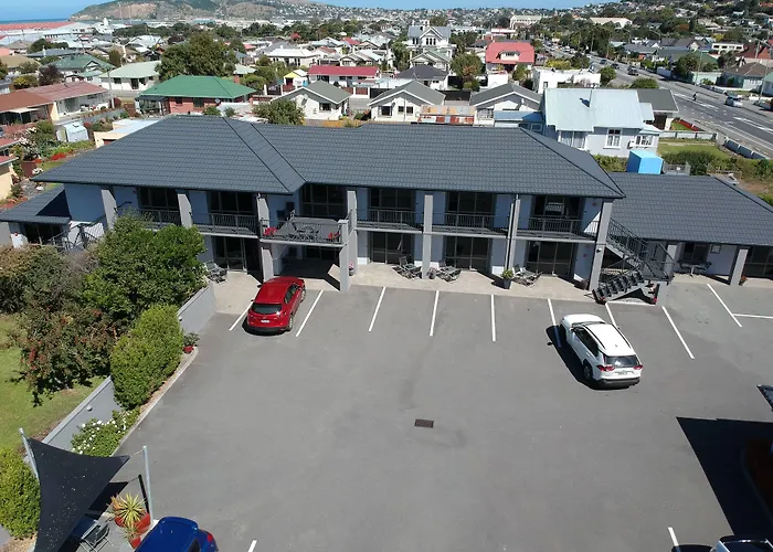Oamaru Motor Lodge