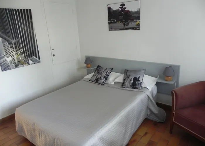 Motel Cap Sol