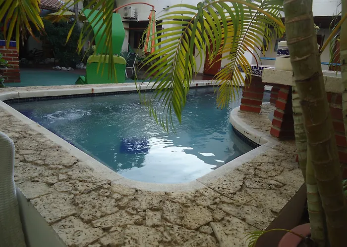 Hotel Nueva Granada