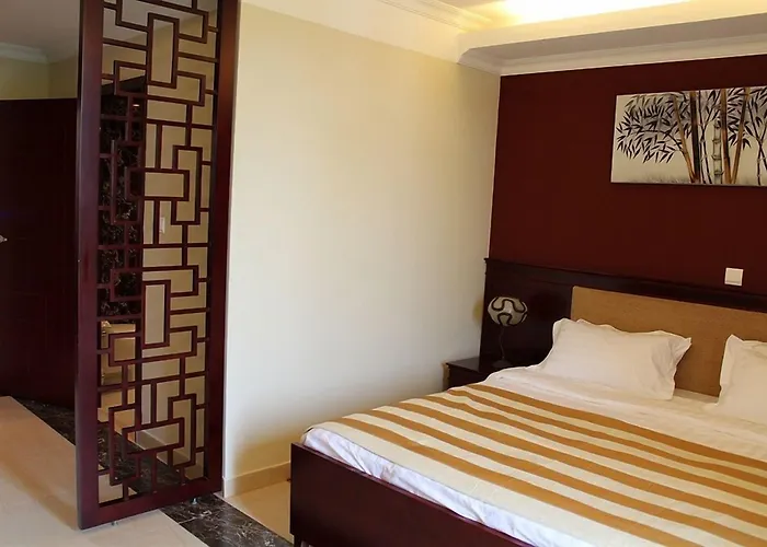 Roca Golf Hotel