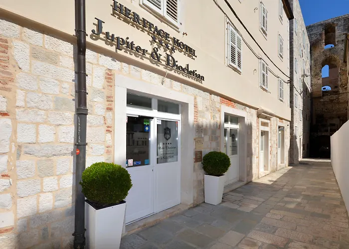 Jupiter Heritage Hotel