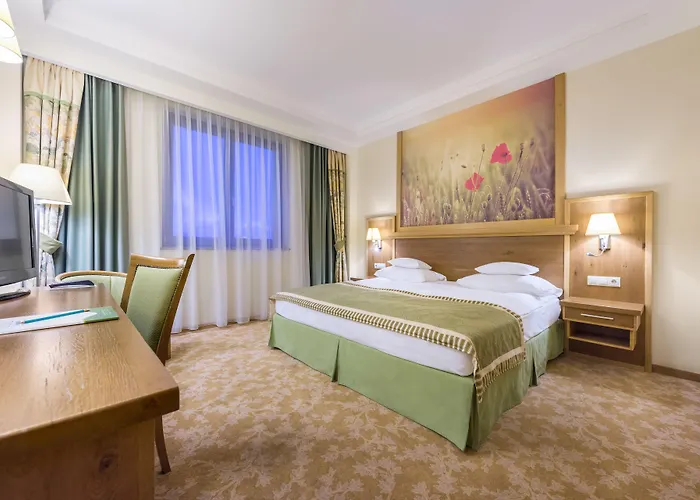 Hotel Sonnenhof