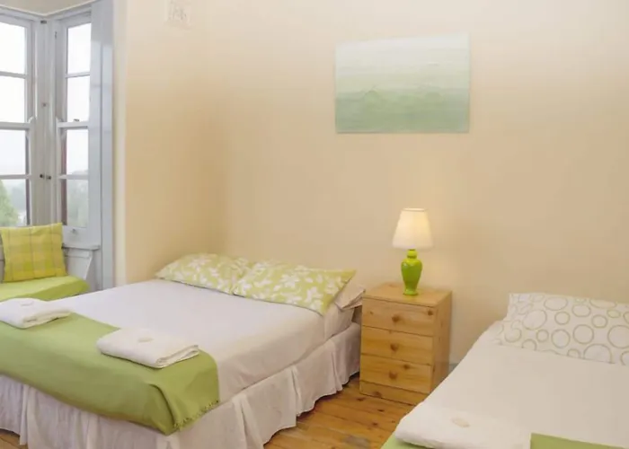 Katoomba Mountain Lodge