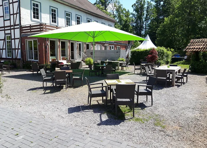 Hotel Grosse Klus