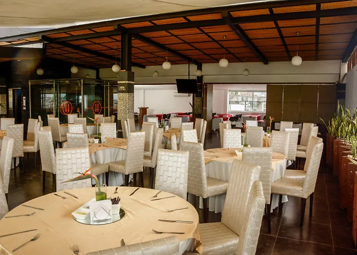 Zi One Luxury Hotel