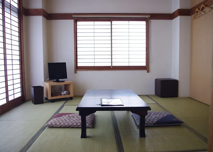 K'S House Mtfuji - Near Lake Kawaguchiko -