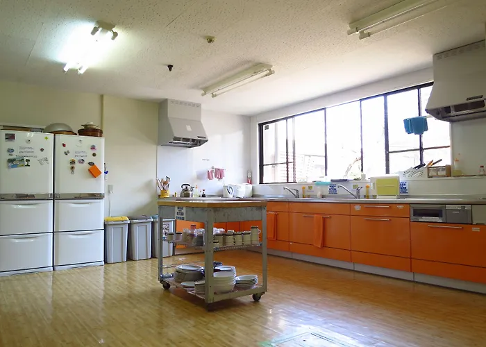 K'S House Mtfuji - Near Lake Kawaguchiko -