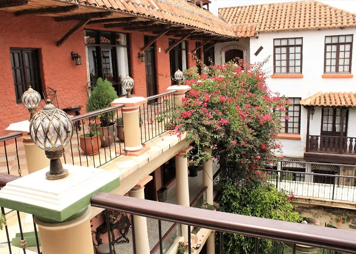 Mi Pueblo Samary Hotel Boutique