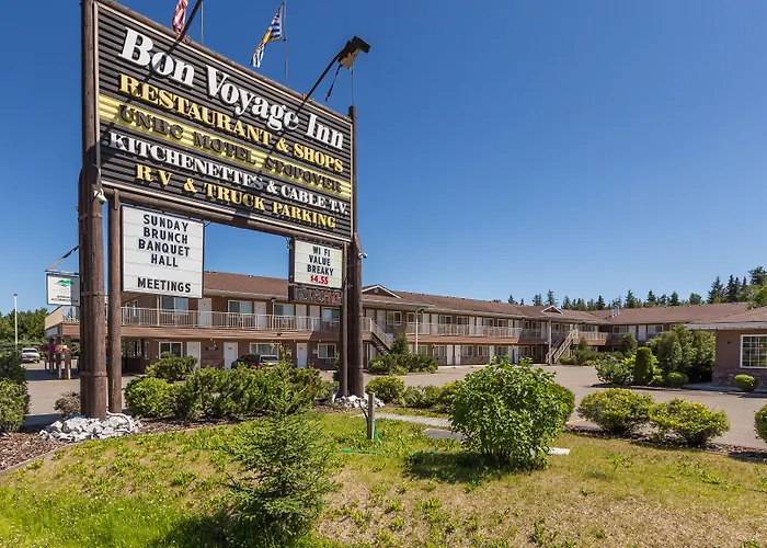 Bon Voyage Inn