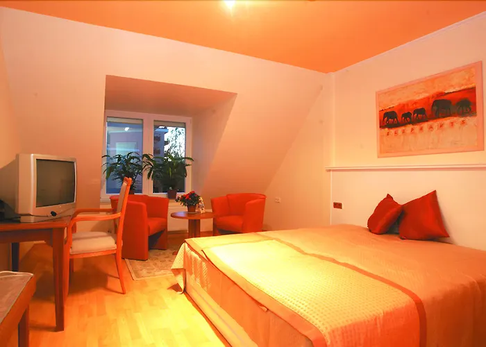 Traveller Hotel
