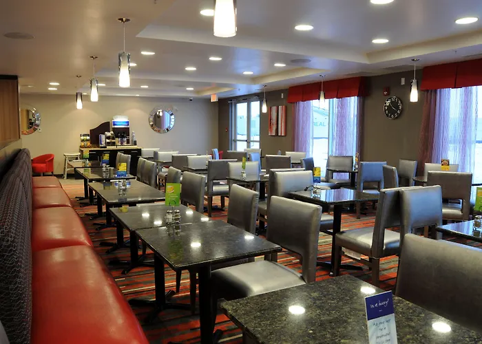 Chateau Inn & Suites Bonnyville