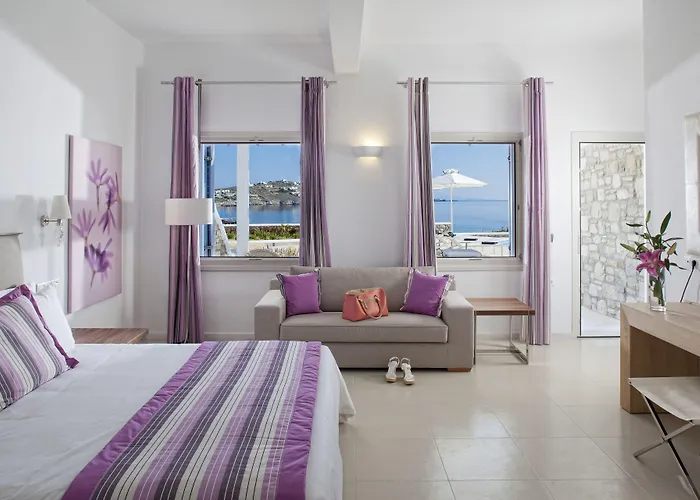 Delight Boutique Hotel - Small Luxury Hotels Of The World (Adults Only)